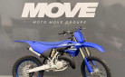 YAMAHA YZ 125