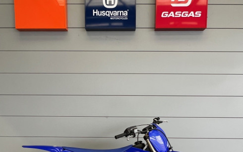 YAMAHA YZ 250 2026 NEUVE