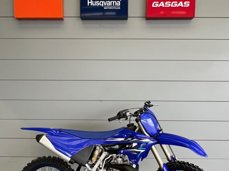 YAMAHA YZ 250 2026 NEUVE