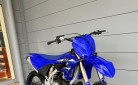YAMAHA YZ 250 2026 NEUVE