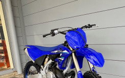 YAMAHA YZ 250 2026 NEUVE