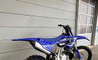 YAMAHA YZ 250 2026 NEUVE