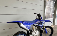 YAMAHA YZ 250 2026 NEUVE