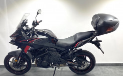 KAWASAKI VERSYS 650