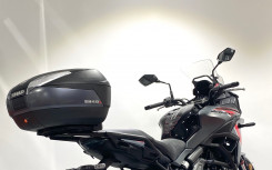 KAWASAKI VERSYS 650