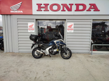 HONDA NC 750 X