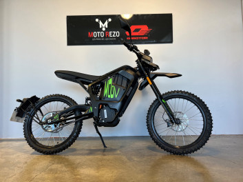 QJ MOTOR Q2 MOONRIDE
