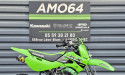KAWASAKI KX65
