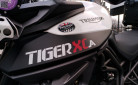 TRIUMPH TIGER 800 XCA ABS Bridable A2 Garantie 12 mois 