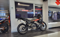 KTM 790 ADVENTURE 2024 | 200KMS | 149€/MOIS