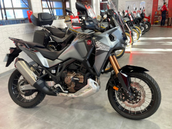 HONDA AFRICA TWIN 1100 ADVENTURE SPORT DCT SE 2025