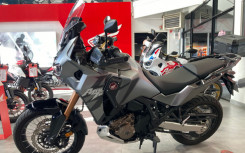 HONDA AFRICA TWIN 1100 ADVENTURE SPORT DCT SE 2025