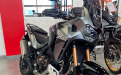 HONDA AFRICA TWIN 1100 ADVENTURE SPORT DCT SE 2025
