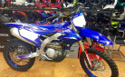 YAMAHA YZ450F - YZF450 - (136.97€/mois)*