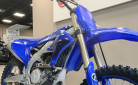 YAMAHA YZ250F