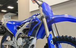 YAMAHA YZ250F