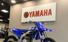 YAMAHA YZ250F