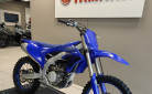 YAMAHA YZ250F