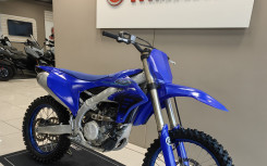 YAMAHA YZ250F