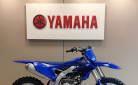YAMAHA YZ250F