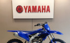 YAMAHA YZ250F