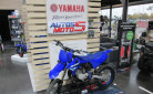 YAMAHA 85 yz 2025