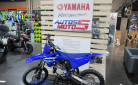 YAMAHA 85 yz 2025