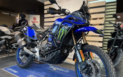 YAMAHA Ténéré 700 World Raid NEUVE 4 Réservoirs 