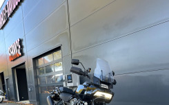 HARLEY-DAVIDSON ADVENTURE PAN AMERICA 1250 SPECIAL