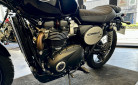 TRIUMPH SCRAMBLER 900