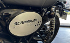 TRIUMPH SCRAMBLER 900