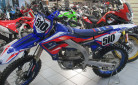 YAMAHA YZ250F