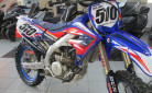 YAMAHA YZ250F