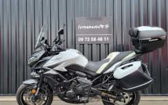 KAWASAKI VERSYS 650 A2 grand tourer