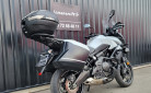 KAWASAKI VERSYS 650 A2 grand tourer