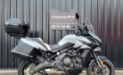 KAWASAKI VERSYS 650 A2 grand tourer