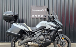 KAWASAKI VERSYS 650 A2 grand tourer
