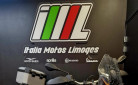 APRILIA TUAREG 660