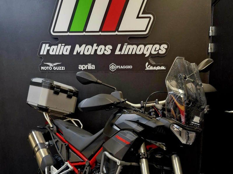 APRILIA TUAREG 660
