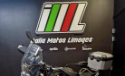 APRILIA TUAREG 660