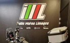 APRILIA TUAREG 660