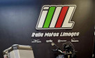 APRILIA TUAREG 660