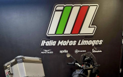 APRILIA TUAREG 660