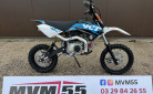 YCF LITE 125