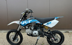 YCF LITE 125