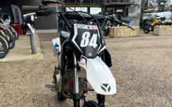 YCF LITE 125