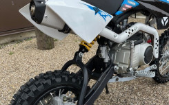 YCF LITE 125