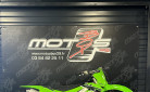KAWASAKI KXF 450 - A PARTIR DE 