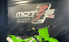 KAWASAKI KXF 450 - A PARTIR DE 