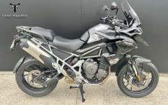 TRIUMPH TIGER 1200 GT PRO